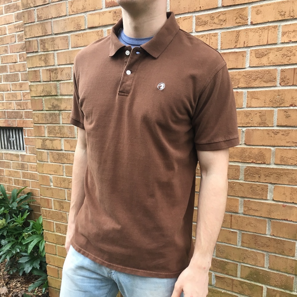 Cotton Polo